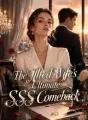 The Jilted Wife's Ultimate SSS Comeback cover