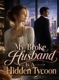 My Broke Husband Is A Hidden Tycoon