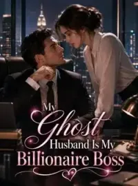 Flash Marriage: My Mysterious Boss Husband