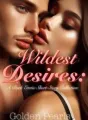 Wildest Desire: A Dark Erotic Short Story Collection  cover