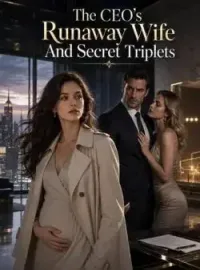 The CEO's Runaway Wife And Secret Triplets