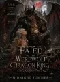 FATED TO THE WEREWOLF DRAGON KING  cover