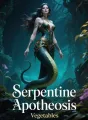 Serpentine Apotheosis cover