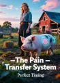 The Pain-Transfer System cover