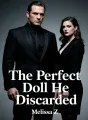 The Perfect Doll He Discarded cover