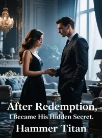 After Redemption, I Became His Hidden Secret