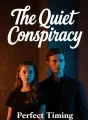 The Quiet Conspiracy cover