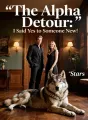 The Alpha Detour: I Said Yes to Someone New cover