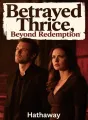 Betrayed Thrice, Beyond Redemption cover