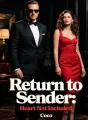 Return to Sender: Heart Not Included cover