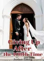 Giving Up After the 100th Time cover