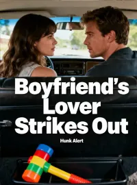 Boyfriend's Lover Strikes Out