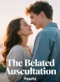 The Belated Auscultation cover