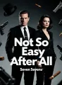 Not So Easy After All cover