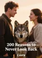 200 Reasons to Never Look Back cover