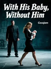 With His Baby, Without Him
