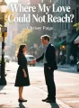 Where My Love Could Not Reach cover