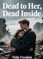 Dead to Her, Dead Inside cover