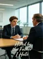 Hired by the Father I Hate cover