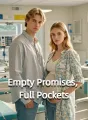 Empty Promises, Full Pockets cover