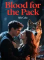 Blood for the Pack cover