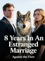8 Years In An Estranged Marriage cover