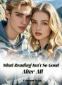 Mind Reading Isn't So Good After All cover
