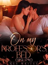 On My Professor's Bed