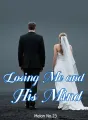 Losing Me and His Mind cover