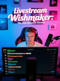 Livestream Wishmaker: The One Request Denied