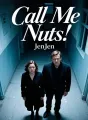 Call Me Nuts cover