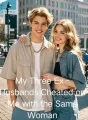 My Three Ex - Husbands Cheated on Me with the Same Woman cover