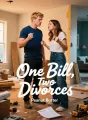 One Bill, Two Divorces cover