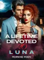 A Lifetime Devoted to Luna cover