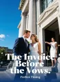 The Invoice Before the Vows cover