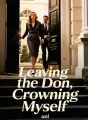 Leaving the Don, Crowning Myself cover
