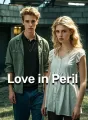 Love in Peril cover