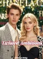 Twisted Ambitions cover