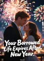 Your Borrowed Life Expires After New Year cover