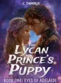 The Lycan Prince’s Puppy cover