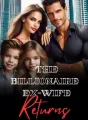 The Billionaire Ex-Wife Returns cover