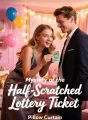 Mystery of the Half-Scratched Lottery Ticket cover