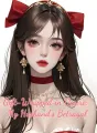 Gift-Wrapped in Desire: My Husband's Betrayal cover