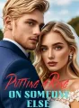 Putting a Ring on Someone Else cover