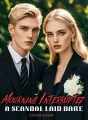 Mourning Interrupted: A Scandal Laid Bare cover