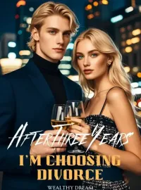 After Three Years, I’m Choosing Divorce