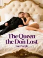 The Queen the Don Lost cover