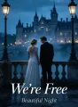 We're Free


 cover