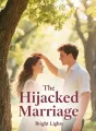 The Hijacked Marriage cover