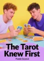 The Tarot Knew First cover